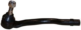 2006-2011 Mercedes-Benz ML350 Steering Tie Rod End - Front Left Outer (Suspensia)