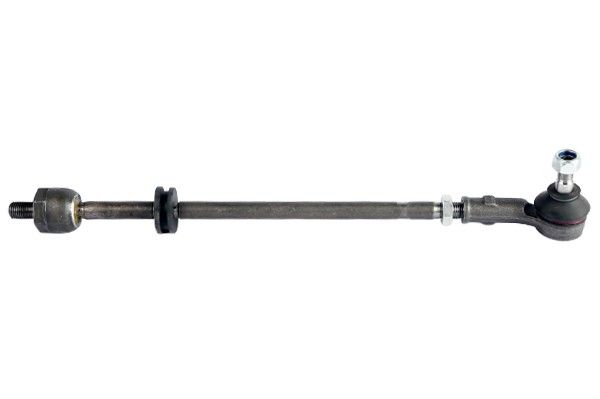 1993-1999 Volkswagen Golf Steering Tie Rod End Assembly - Front Right (Suspensia)