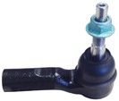 2004-2006 Dodge Durango Steering Tie Rod End - Front Outer (Suspensia)