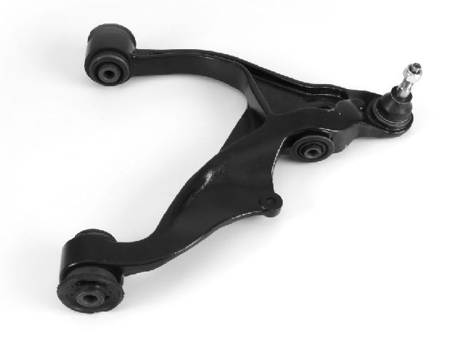 2011-2018 Ram 1500 Suspension Control Arm and Ball Joint Assembly - Front Right Lower (Suspensia)