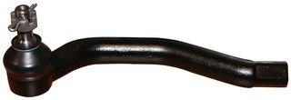 2006-2011 Honda Civic Steering Tie Rod End - Front Left Outer (Suspensia)