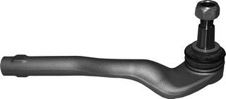 2012-2013 Mercedes-Benz S350 Steering Tie Rod End - Front Right Outer (Suspensia)