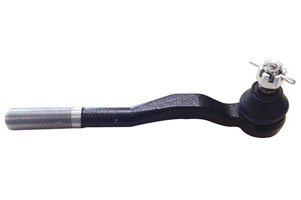 1996-2002 Toyota 4Runner Steering Tie Rod End - Front Right Outer (Suspensia)