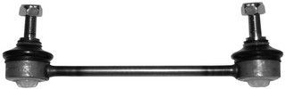 2007-2012 Hyundai Elantra Suspension Stabilizer Bar Link - Rear (Suspensia)