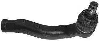 2003-2007 Toyota Land Cruiser Steering Tie Rod End - Front Right Outer (Suspensia)