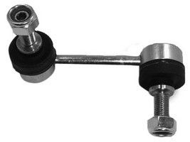1996-2000 Honda Civic Suspension Stabilizer Bar Link - Rear Left (Suspensia)
