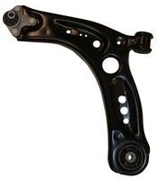 2015-2023 Audi S3 Suspension Control Arm and Ball Joint Assembly - Front Left Lower (Suspensia)