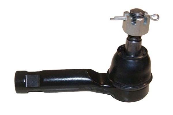 2013-2016 Mazda CX-5 Steering Tie Rod End - Front Outer (Suspensia)