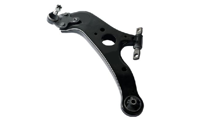 2011-2020 Toyota Sienna Suspension Control Arm and Ball Joint Assembly - Front Right Lower (Suspensia)