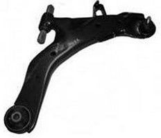 2001-2006 Hyundai Elantra Suspension Control Arm and Ball Joint Assembly - Front Right Lower (Suspensia)
