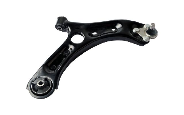 2016-2020 Kia Optima Suspension Control Arm and Ball Joint Assembly - Front Left Lower (Suspensia)