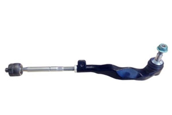 2018-2019 BMW X2 Steering Tie Rod End Assembly - Front Right (Suspensia)