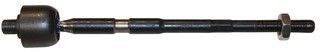 2012-2016 Fiat 500 Steering Tie Rod End - Front Inner (Suspensia)