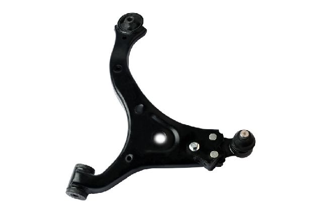 2007 Hyundai Entourage Suspension Control Arm and Ball Joint Assembly - Front Right Lower (Suspensia)
