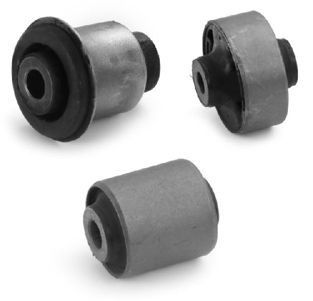 2004-2008 Acura TSX Suspension Control Arm Bushing Kit - Front Lower (Suspensia)