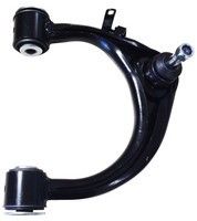 1998-2007 Toyota Land Cruiser Suspension Control Arm and Ball Joint Assembly - Front Right Upper (Suspensia)