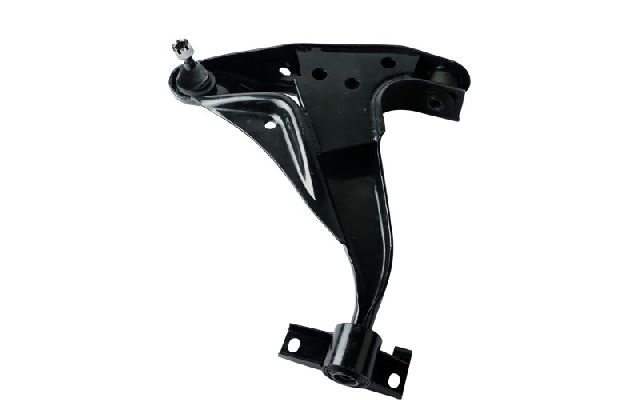 2002-2005 Ford Explorer Suspension Control Arm and Ball Joint Assembly - Front Left Lower (Suspensia)