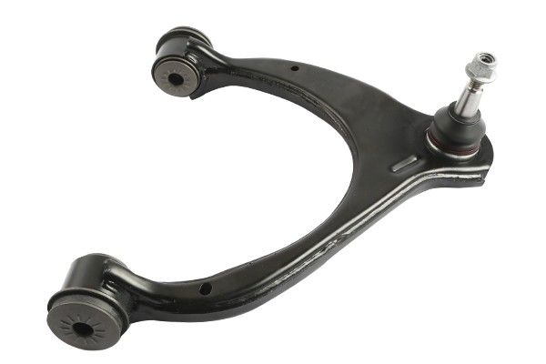 2015-2020 Chevrolet Suburban Suspension Control Arm and Ball Joint Assembly - Front Right Upper (Suspensia)