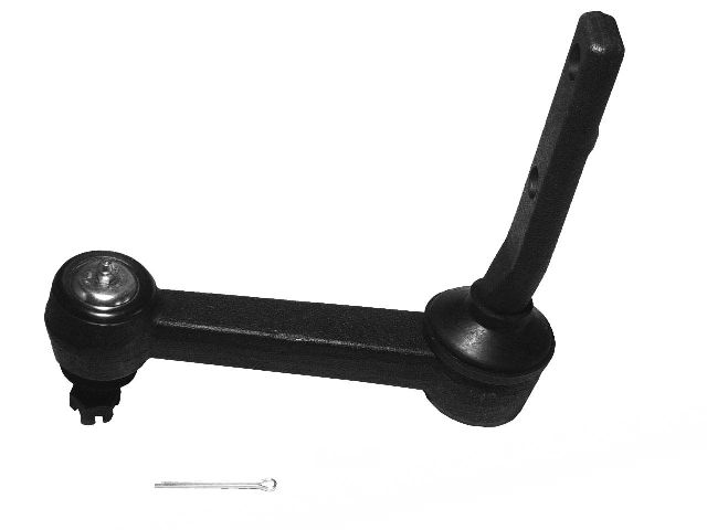 1985-2005 GMC Safari Steering Idler Arm - Front Right (Suspensia)