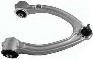 2000-2006 Mercedes-Benz CL500 Suspension Control Arm and Ball Joint Assembly - Front Left Upper (Suspensia)