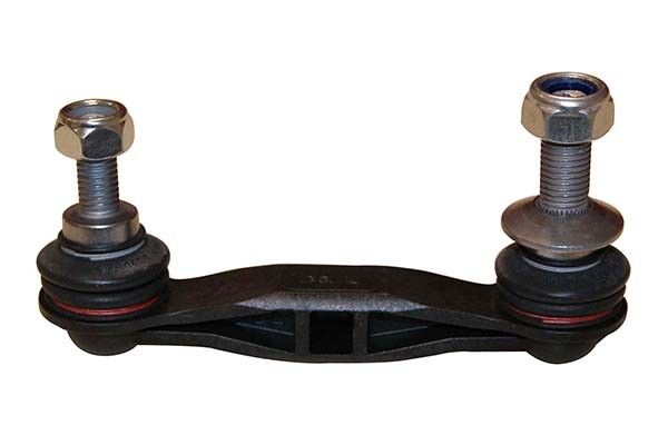 2012-2016 BMW 528i xDrive Suspension Stabilizer Bar Link - Rear (Suspensia)