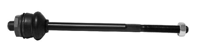 1999-2004 GMC Sierra 2500 Steering Tie Rod End - Front Inner (Suspensia)