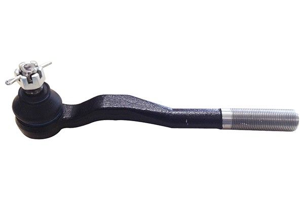 1996-2002 Toyota 4Runner Steering Tie Rod End - Front Left Outer (Suspensia)