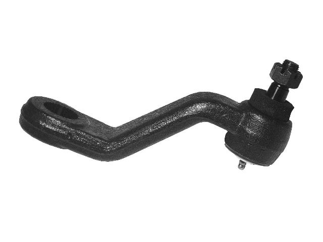 1997-1999 Dodge Ram 1500 Steering Pitman Arm - Front (Suspensia)