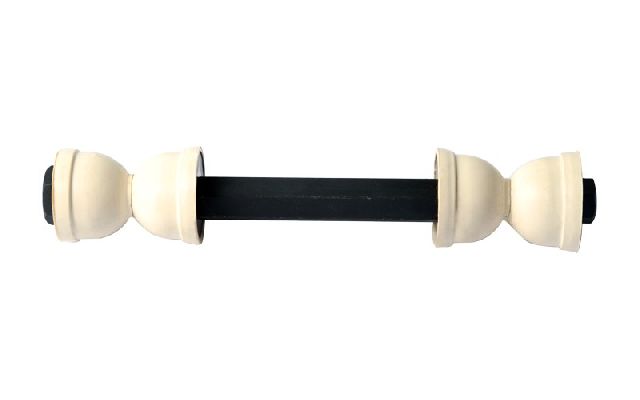 1998-2002 Lincoln Navigator Suspension Stabilizer Bar Link - Front (Suspensia)