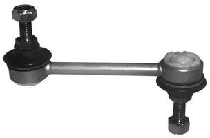2001-2003 Audi S8 Suspension Stabilizer Bar Link - Rear Inner (Suspensia)