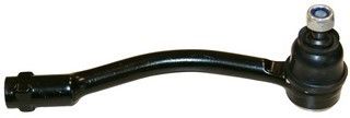 2012-2015 Kia Rio Steering Tie Rod End - Front Right Outer (Suspensia)