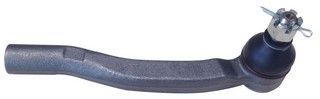 2004-2010 Toyota Sienna Steering Tie Rod End - Front Right Outer (Suspensia)