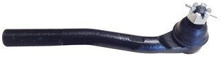 1999-2004 Jeep Grand Cherokee Steering Tie Rod End - Front Right Outer (Suspensia)