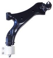 2010-2017 Chevrolet Equinox Suspension Control Arm and Ball Joint Assembly - Front Right Lower (Suspensia)