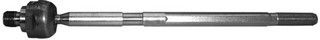 1994-2001 Kia Sephia Steering Tie Rod End - Front Left Inner (Suspensia)