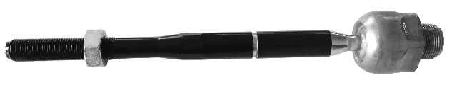 2007-2009 Dodge Durango Steering Tie Rod End - Front Inner (Suspensia)