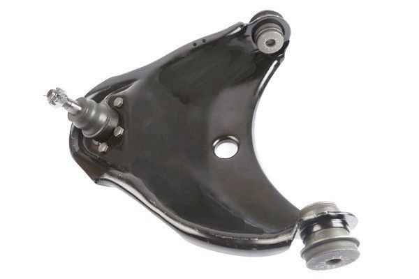 1996-2002 Chevrolet Express 2500 Suspension Control Arm and Ball Joint Assembly - Front Left Upper (Suspensia)