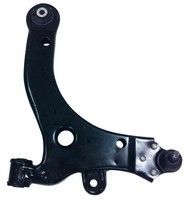 1997-2005 Buick Century Suspension Control Arm and Ball Joint Assembly - Front Right Lower (Suspensia)