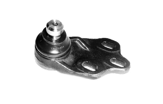 1988-1995 Audi 90 Suspension Ball Joint - Front Left Lower (Suspensia)