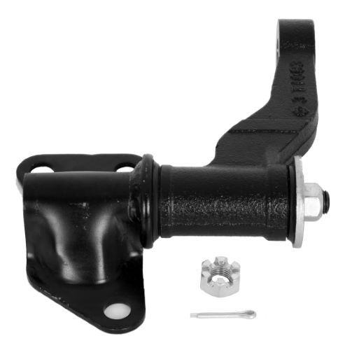 1999-2004 Nissan Frontier Steering Idler Arm - Front (Suspensia)