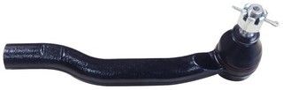 2012-2017 Toyota Camry Steering Tie Rod End - Front Right Outer (Suspensia)