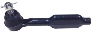 2005-2009 Honda Odyssey Steering Tie Rod End - Front Outer (Suspensia)