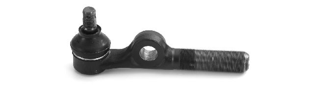 1981-1989 Toyota Land Cruiser Steering Tie Rod End - Front Right (Suspensia)