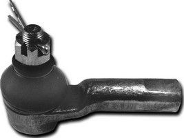 2002-2004 INFINITI I35 Steering Tie Rod End - Front Outer (Suspensia)