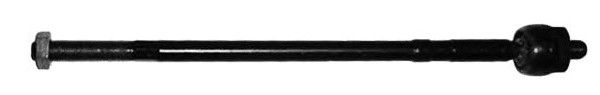 1990-1996 Volkswagen Passat Steering Tie Rod End - Front Right Inner (Suspensia)