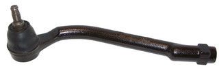 2010-2013 Kia Forte Koup Steering Tie Rod End - Front Left Outer (Suspensia)