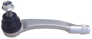 2010-2016 Porsche Panamera Steering Tie Rod End - Front Left Outer (Suspensia)