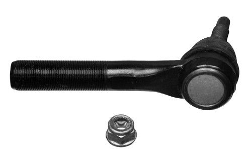 2000-2001 Dodge Ram 1500 Steering Tie Rod End - Front Left Outer (Suspensia)
