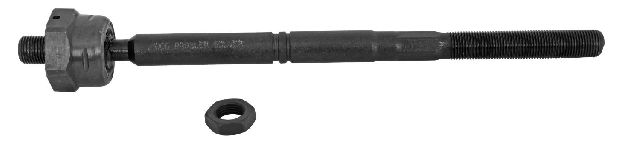 2006-2008 Lincoln Mark LT Steering Tie Rod End - Front Inner (Suspensia)