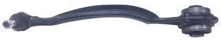 2012-2013 Mercedes-Benz S350 Suspension Control Arm and Ball Joint Assembly - Front Left Lower Forward (Suspensia)